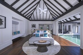 Naladhu Private Island Maldives