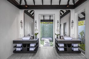 Naladhu Private Island Maldives