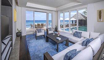 Naladhu Private Island Maldives