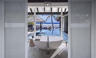 Naladhu Private Island Maldives