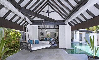 Naladhu Private Island Maldives