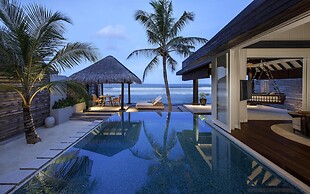 Naladhu Private Island Maldives