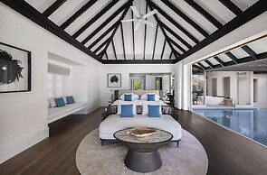 Naladhu Private Island Maldives