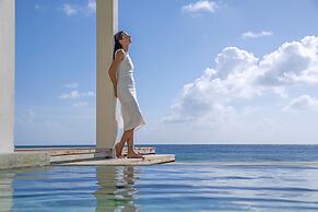 Naladhu Private Island Maldives