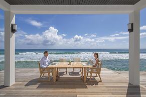 Naladhu Private Island Maldives