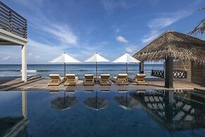 Naladhu Private Island Maldives