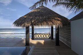 Naladhu Private Island Maldives