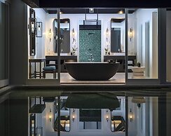 Naladhu Private Island Maldives