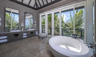 Naladhu Private Island Maldives