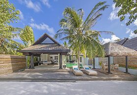 Naladhu Private Island Maldives