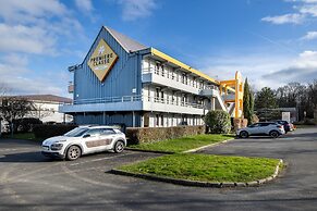 Premiere Classe Angers Ouest - Beaucouzé