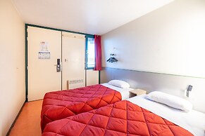 Premiere Classe Angers Ouest - Beaucouzé