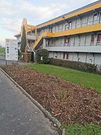 Premiere Classe Angers Ouest - Beaucouzé