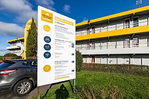 Premiere Classe Angers Ouest - Beaucouzé