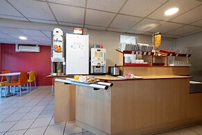 Premiere Classe Angers Ouest - Beaucouzé