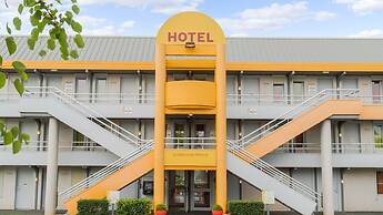 Premiere Classe Saintes