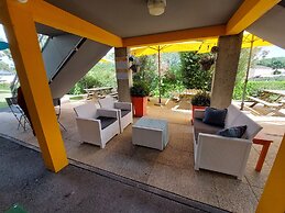 Premiere Classe Saintes