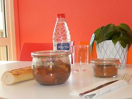 Premiere Classe Saintes