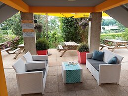 Premiere Classe Saintes