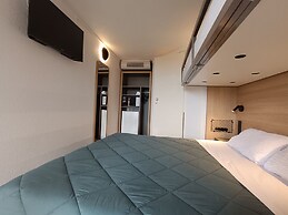 Premiere Classe Saintes