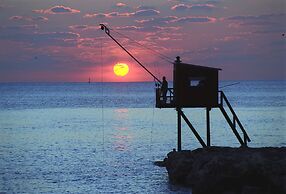 Premiere Classe Saintes