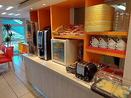 Premiere Classe Saintes