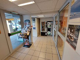 Premiere Classe Saintes