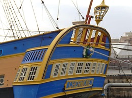 Premiere Classe Saintes