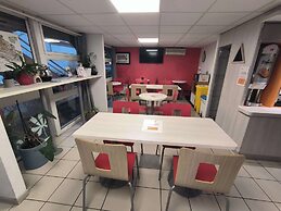 Premiere Classe Bordeaux Ouest - Eysines