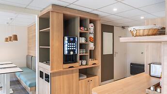 Premiere Classe Bordeaux Ouest - Eysines