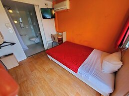 Premiere Classe Bordeaux Sud - Villenave d'Ornon