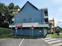 Premiere Classe Bordeaux Sud - Villenave d'Ornon