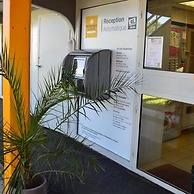 Premiere Classe Bordeaux Sud - Villenave d'Ornon