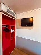 Premiere Classe Bordeaux Sud - Villenave d'Ornon