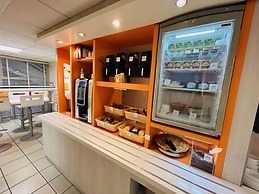 Premiere Classe Bordeaux Sud - Villenave d'Ornon