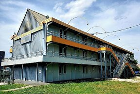 Premiere Classe Bordeaux Sud - Villenave d'Ornon
