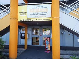 Premiere Classe Bordeaux Sud - Villenave d'Ornon