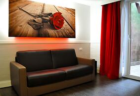 Relais Palazzo Taverna