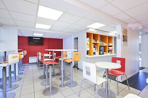 Premiere Classe Toulouse Ouest - Blagnac Aéroport