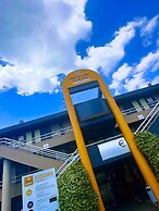 Premiere Classe Toulouse Ouest - Blagnac Aéroport