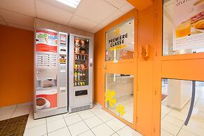 Premiere Classe Toulouse Ouest - Blagnac Aéroport