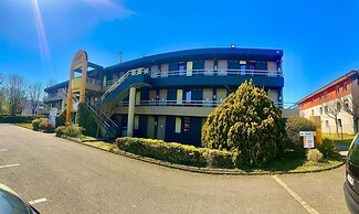 Premiere Classe Toulouse Ouest - Blagnac Aéroport