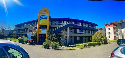 Premiere Classe Toulouse Ouest - Blagnac Aéroport