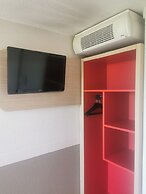 Hôtel Première Classe Toulouse Nord - Sesquières