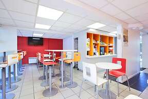 Hôtel Première Classe Toulouse Nord - Sesquières