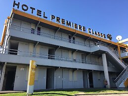Hôtel Première Classe Toulouse Nord - Sesquières