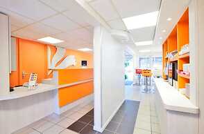 Hôtel Première Classe Toulouse Nord - Sesquières