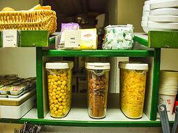 Premiere Classe Rodez