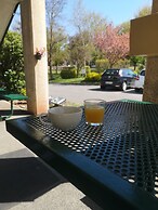 Premiere Classe Rodez