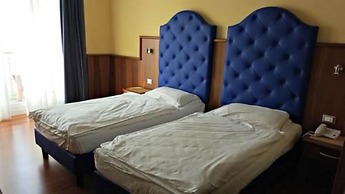 Hotel Internazionale